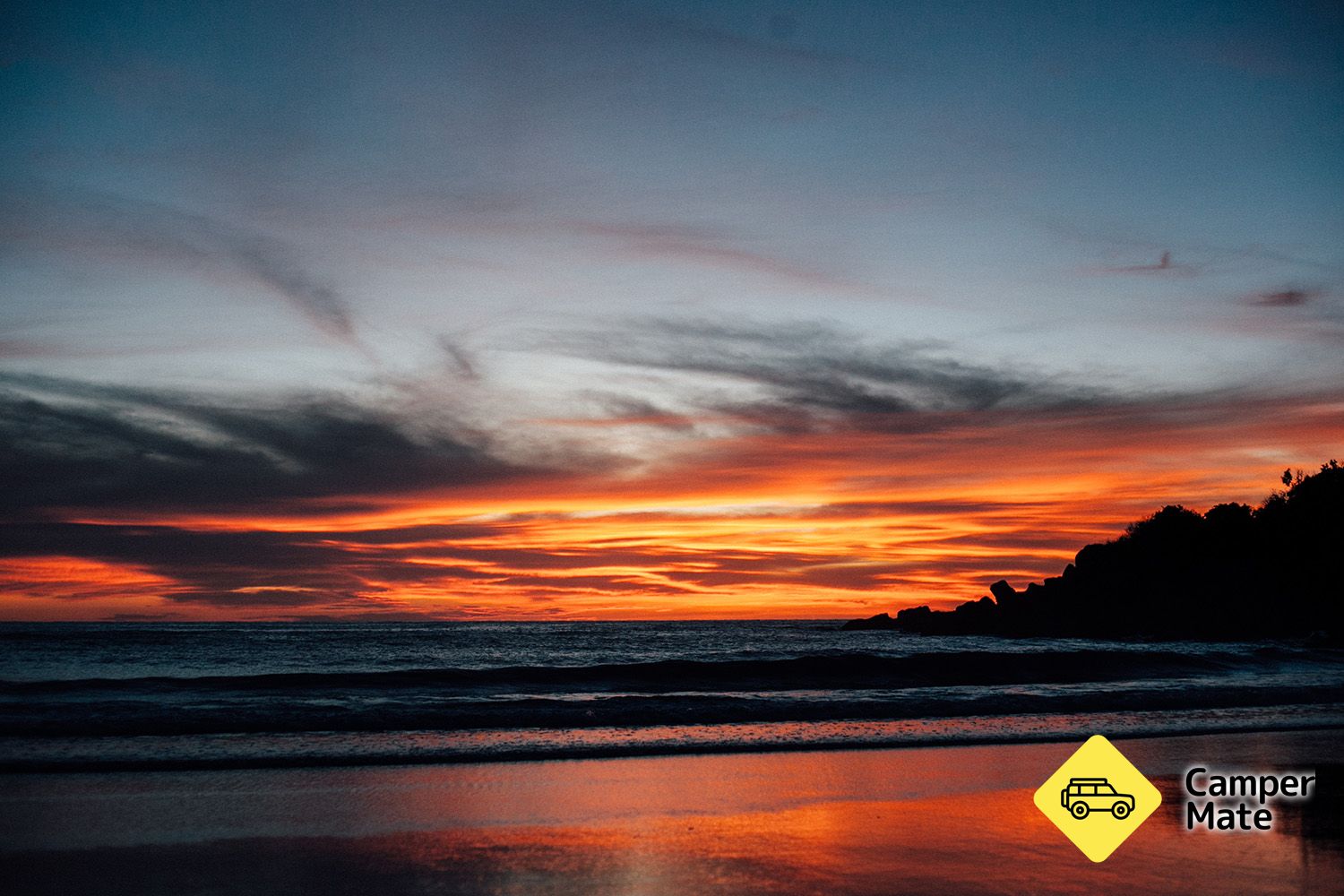 Baringura (Little Bondi) Beach Campground - Image 3
