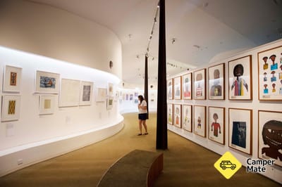 Nyinkka Nyunyu Art and Culture Centre