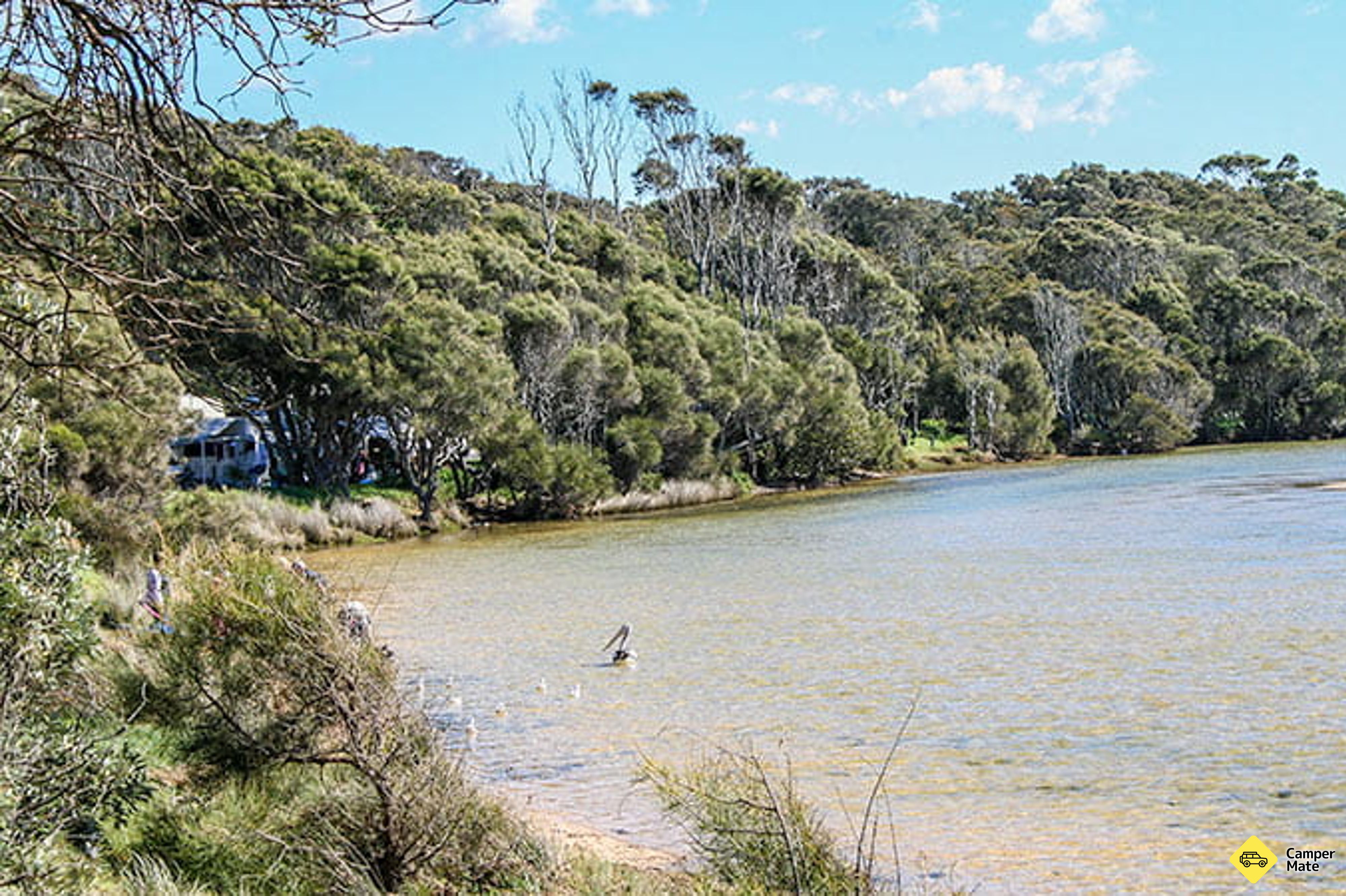 Congo Point Campground - Image 3