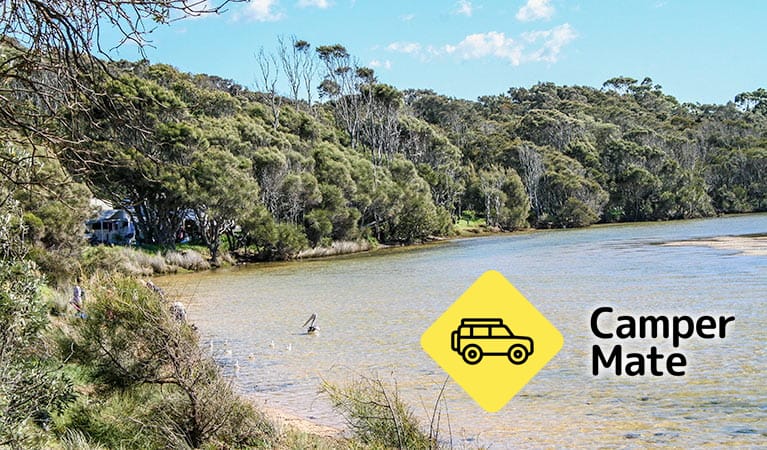 Congo Point Campground - Image 3