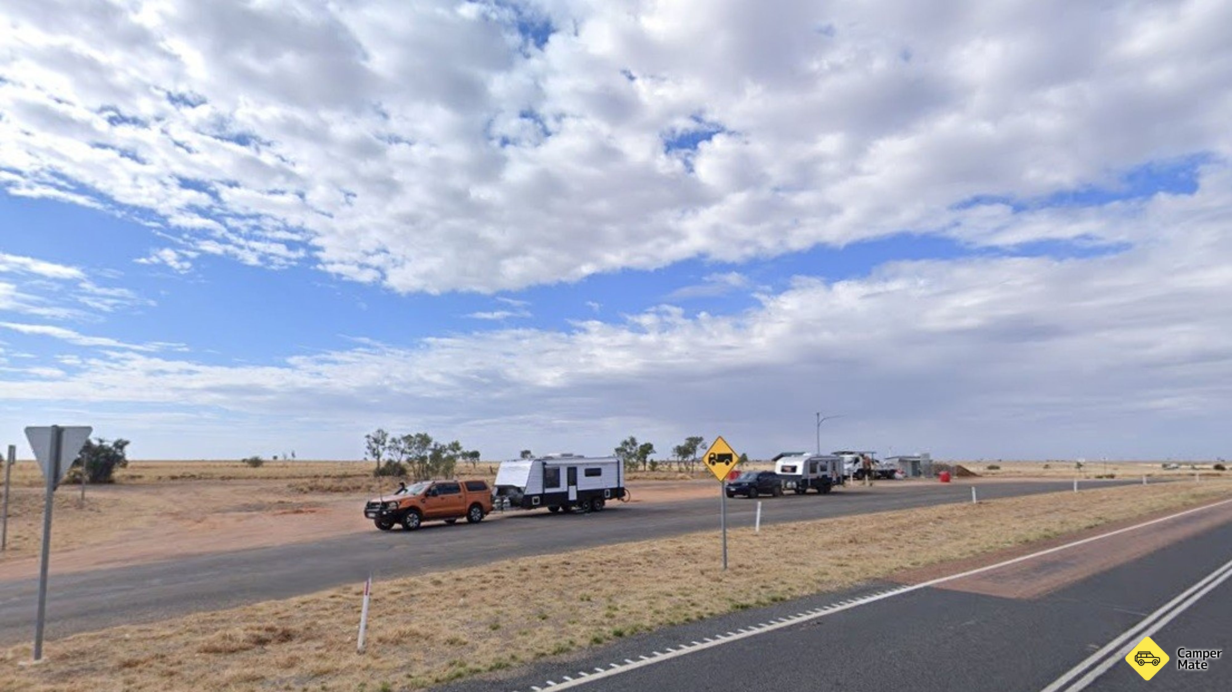 Darr River Rest Stop photo 3