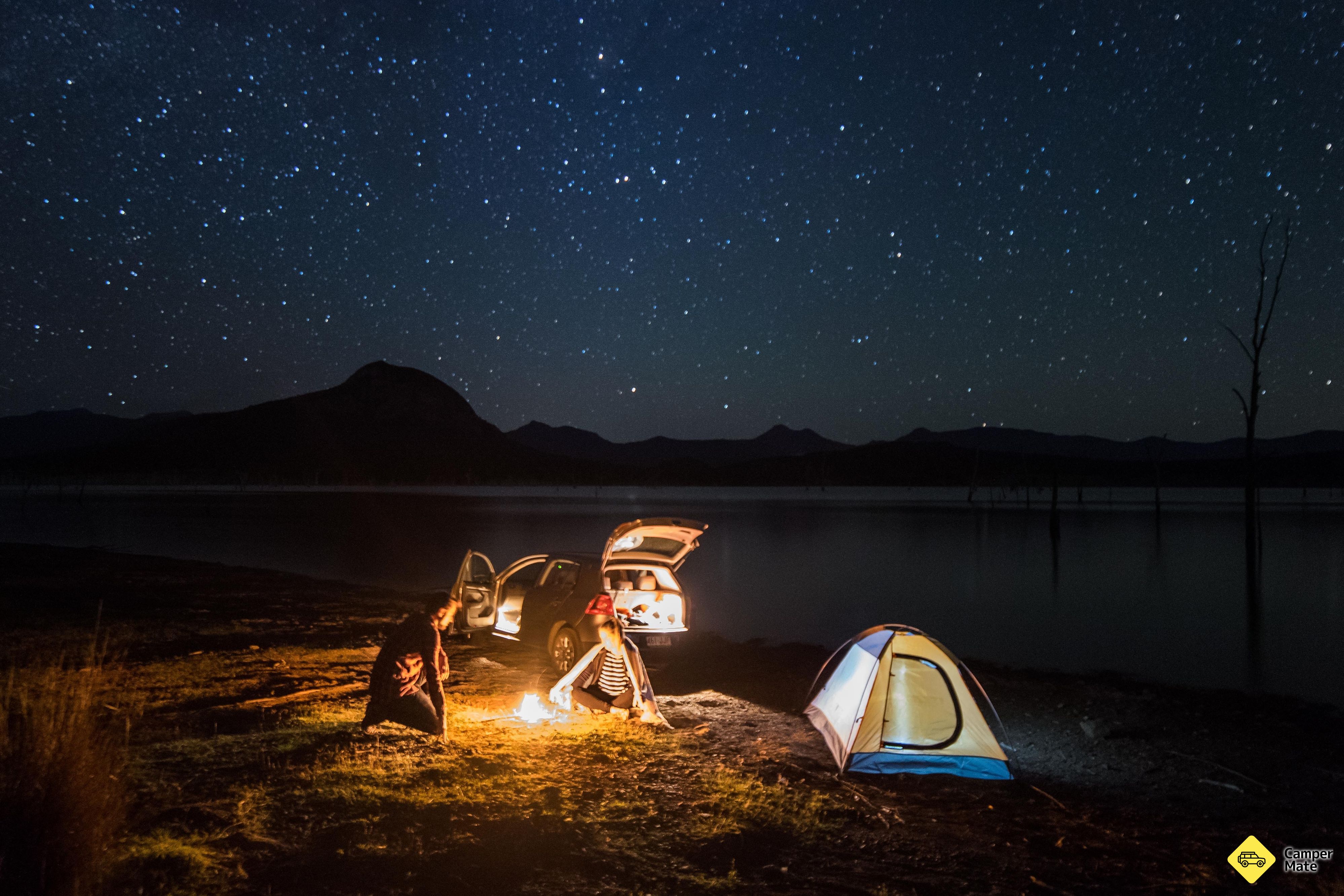 Lake Moogerah