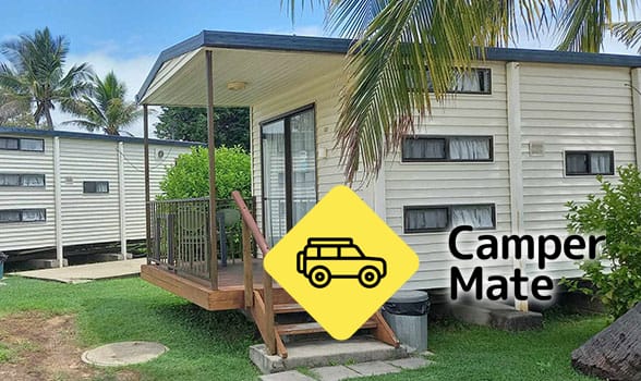 Bowen Palms Caravan Park - Image 2