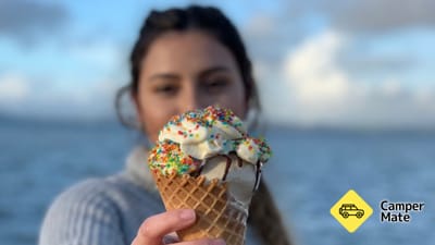 Lady Janes Ice Cream Parlour