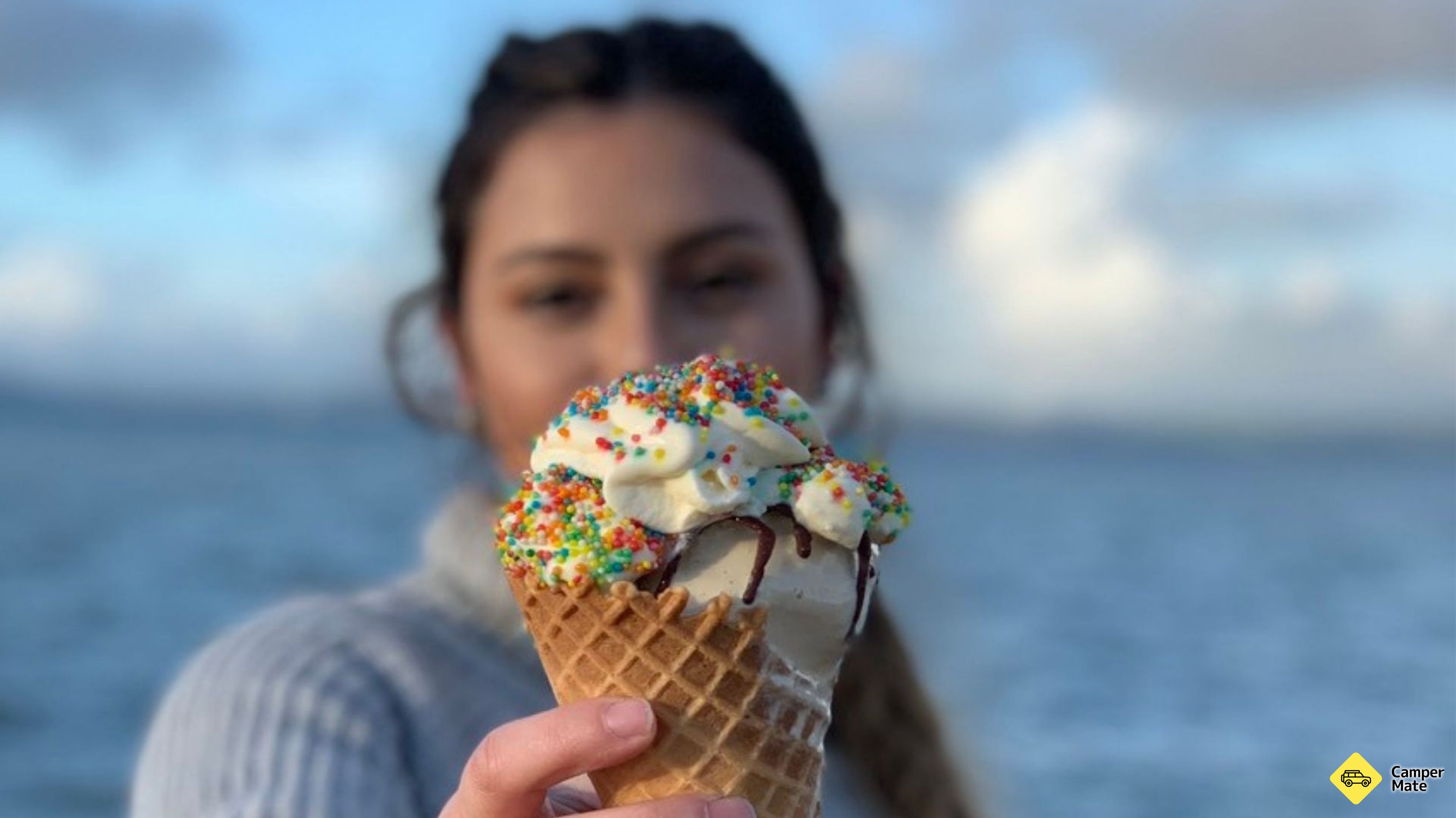 Lady Janes Ice Cream Parlour(レディー・ジェーンズ・アイスクリーム・パロウ)