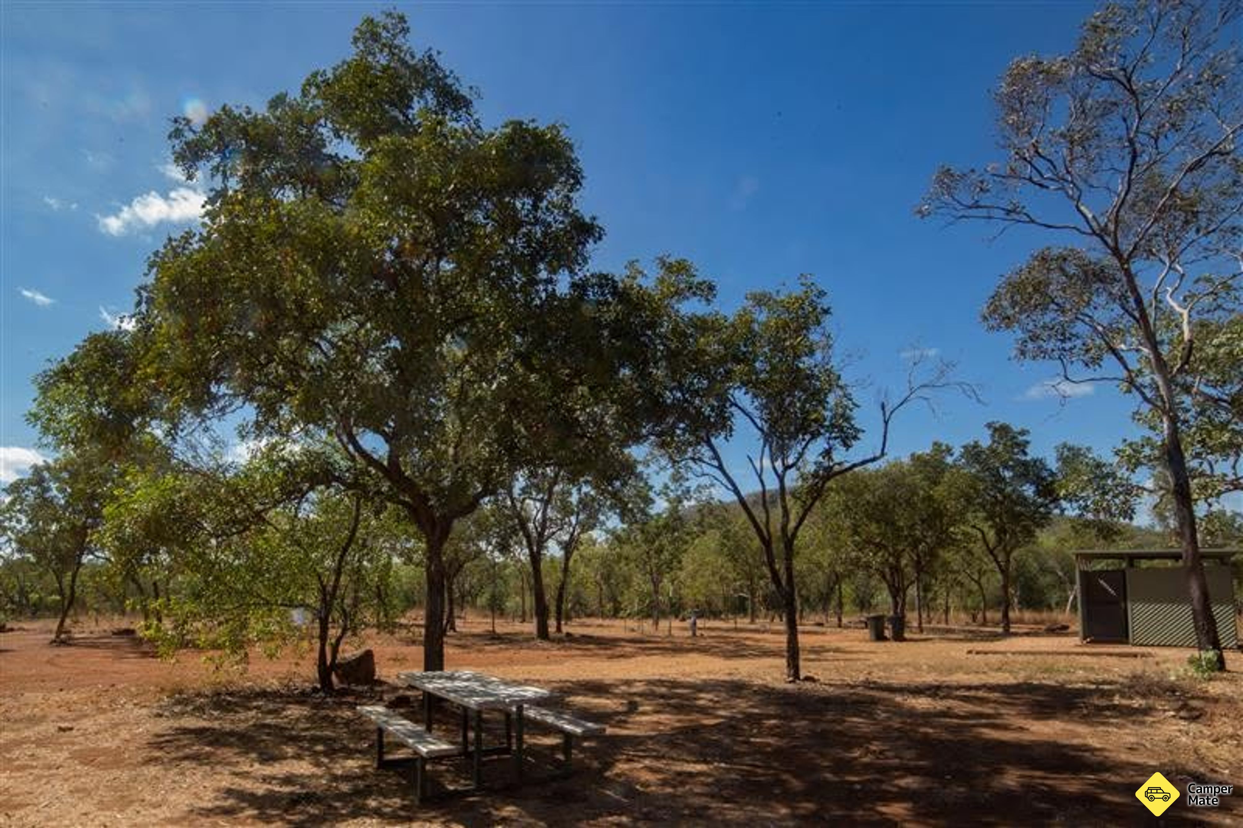 Campings in Cambodja - Image 2