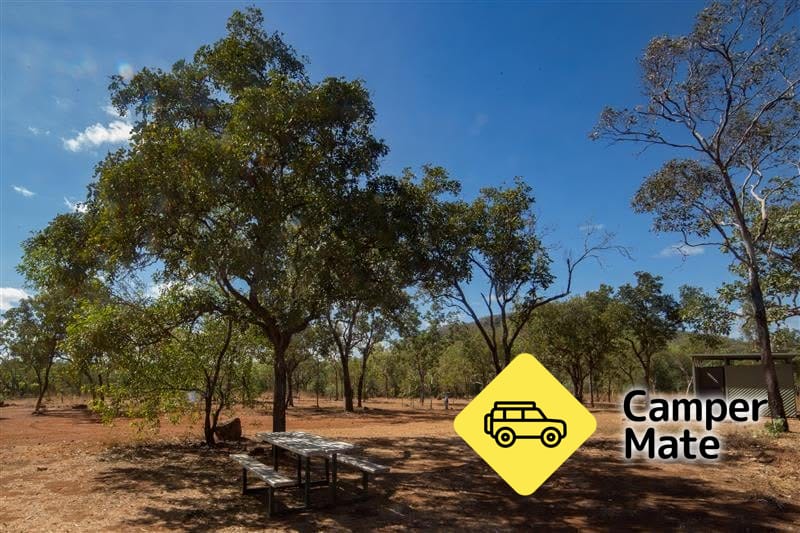 Campings in Cambodja - Image 2