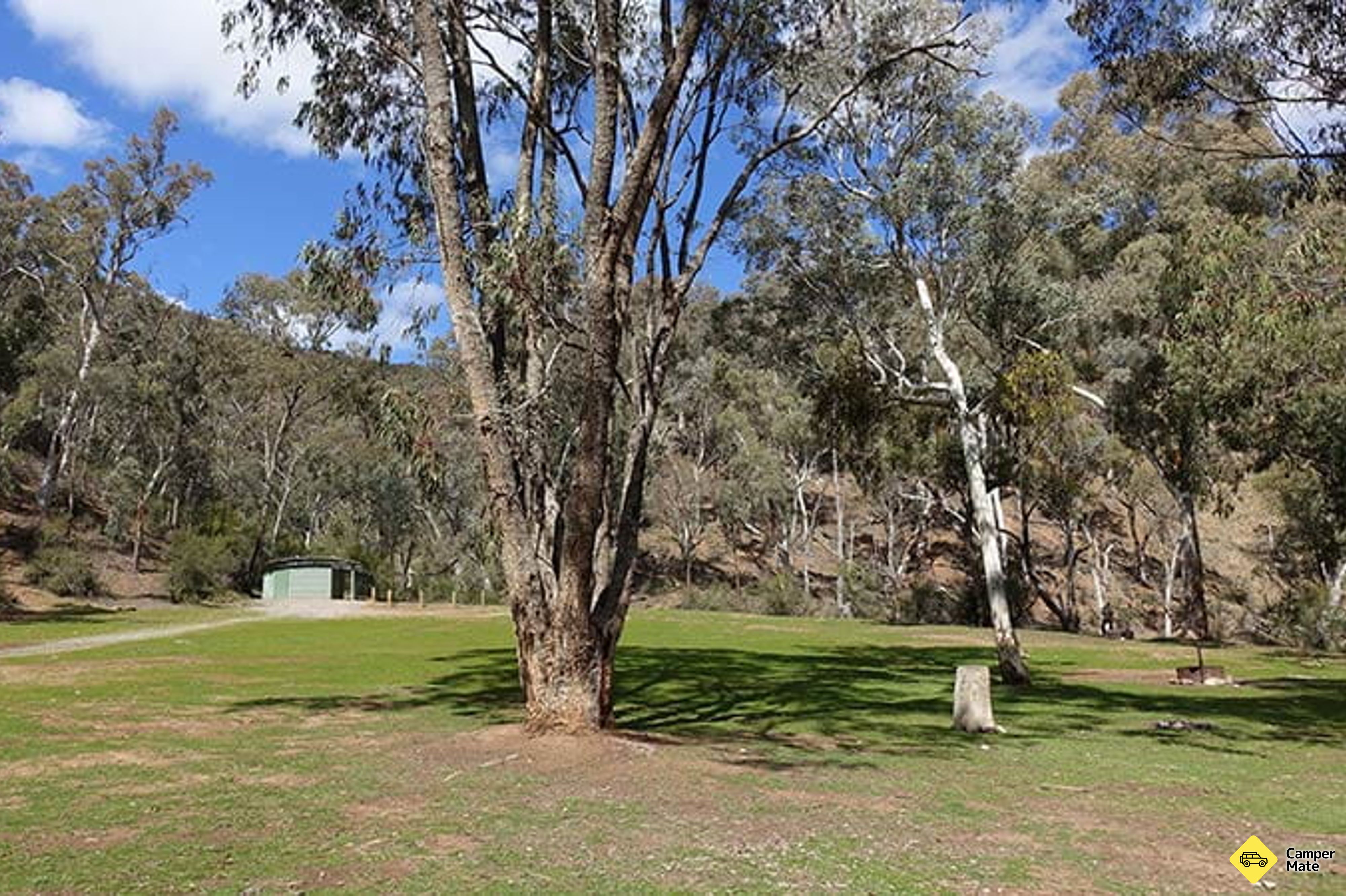 Abercrombie Caves Campground - Image 3