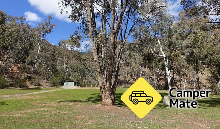 Abercrombie Caves Campground - Image 3