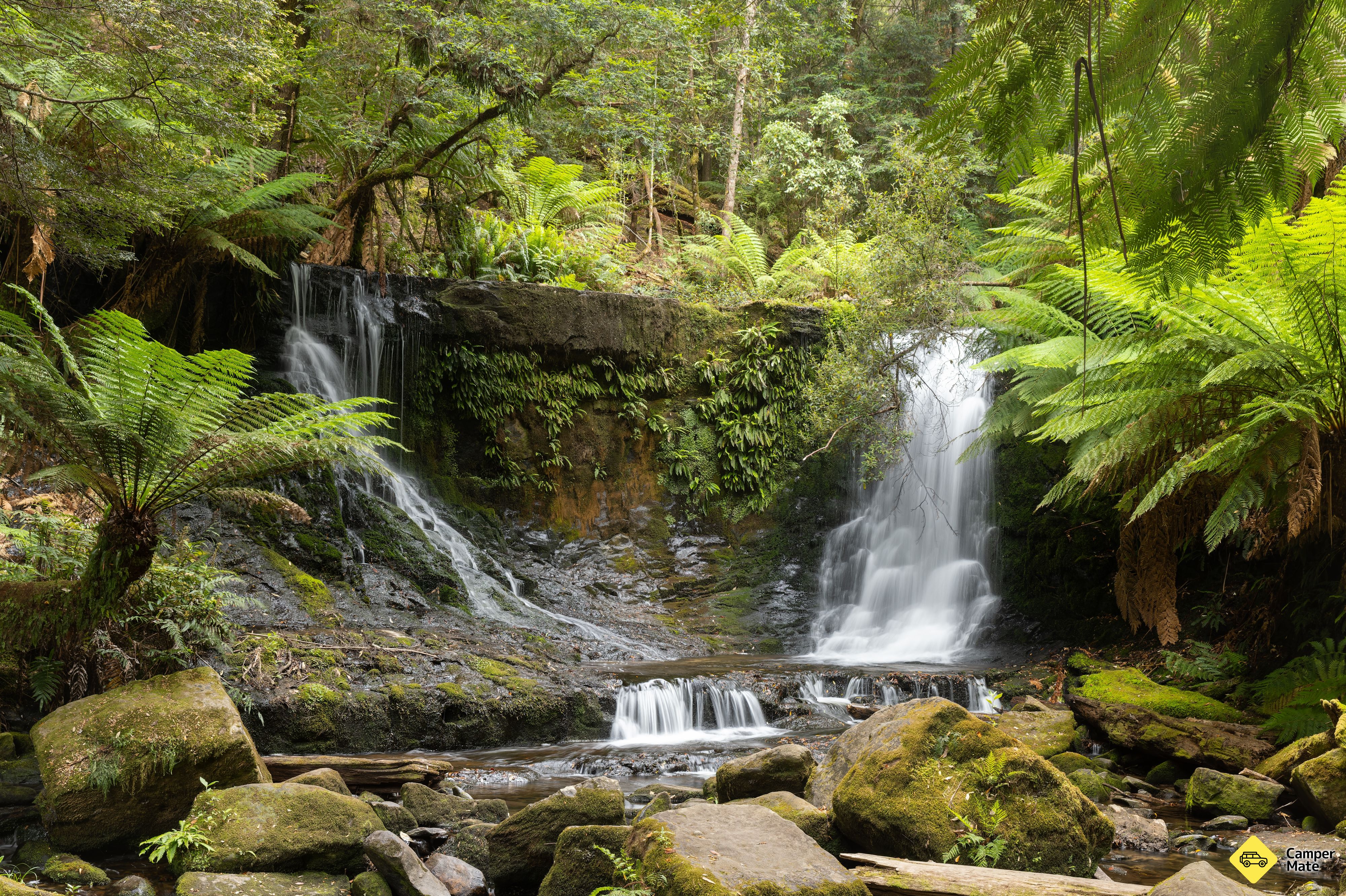 Horseshoe Waterfall Walk - Image 3