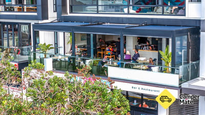 Terra Restaurant