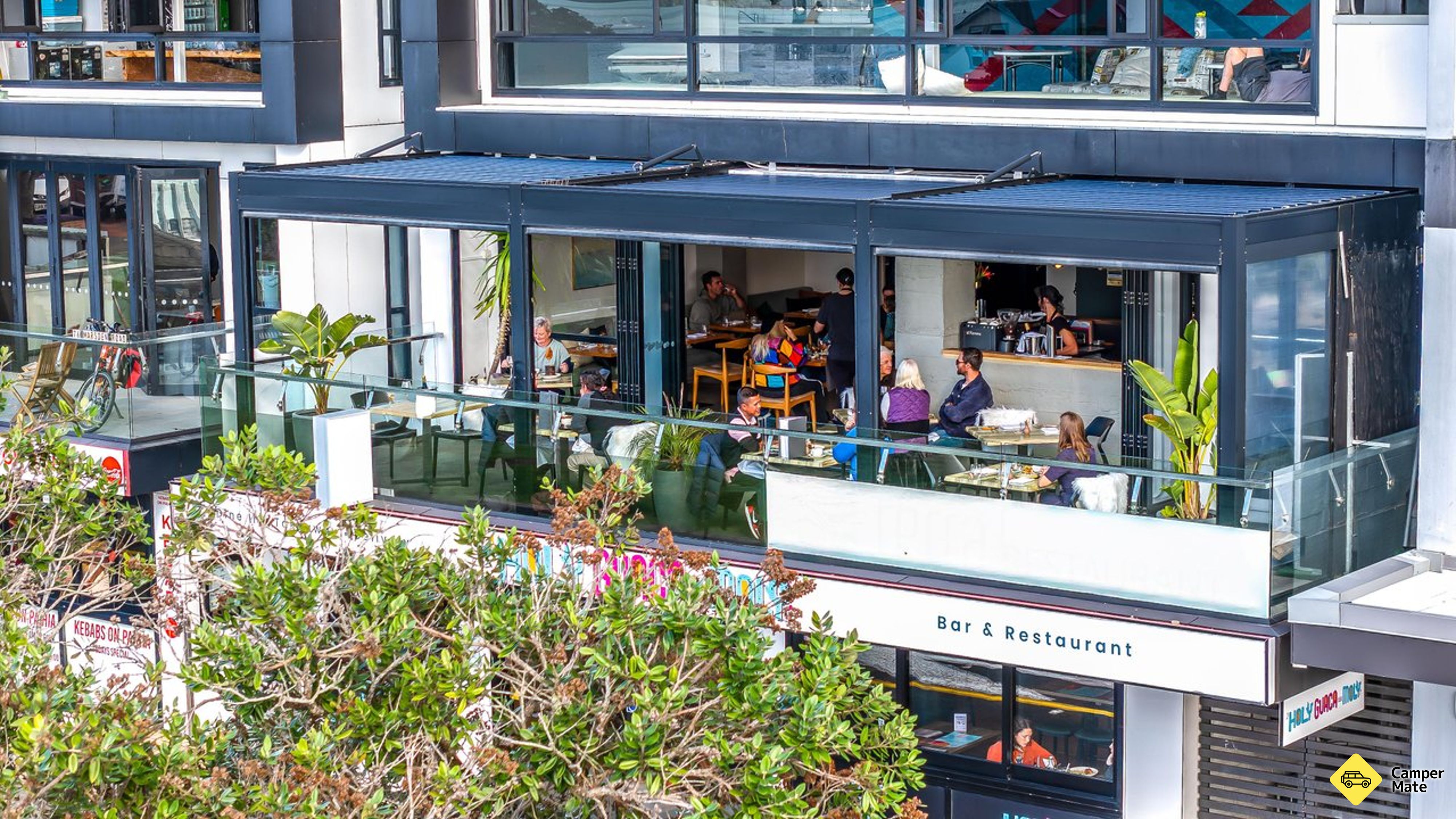 Terra Restaurant