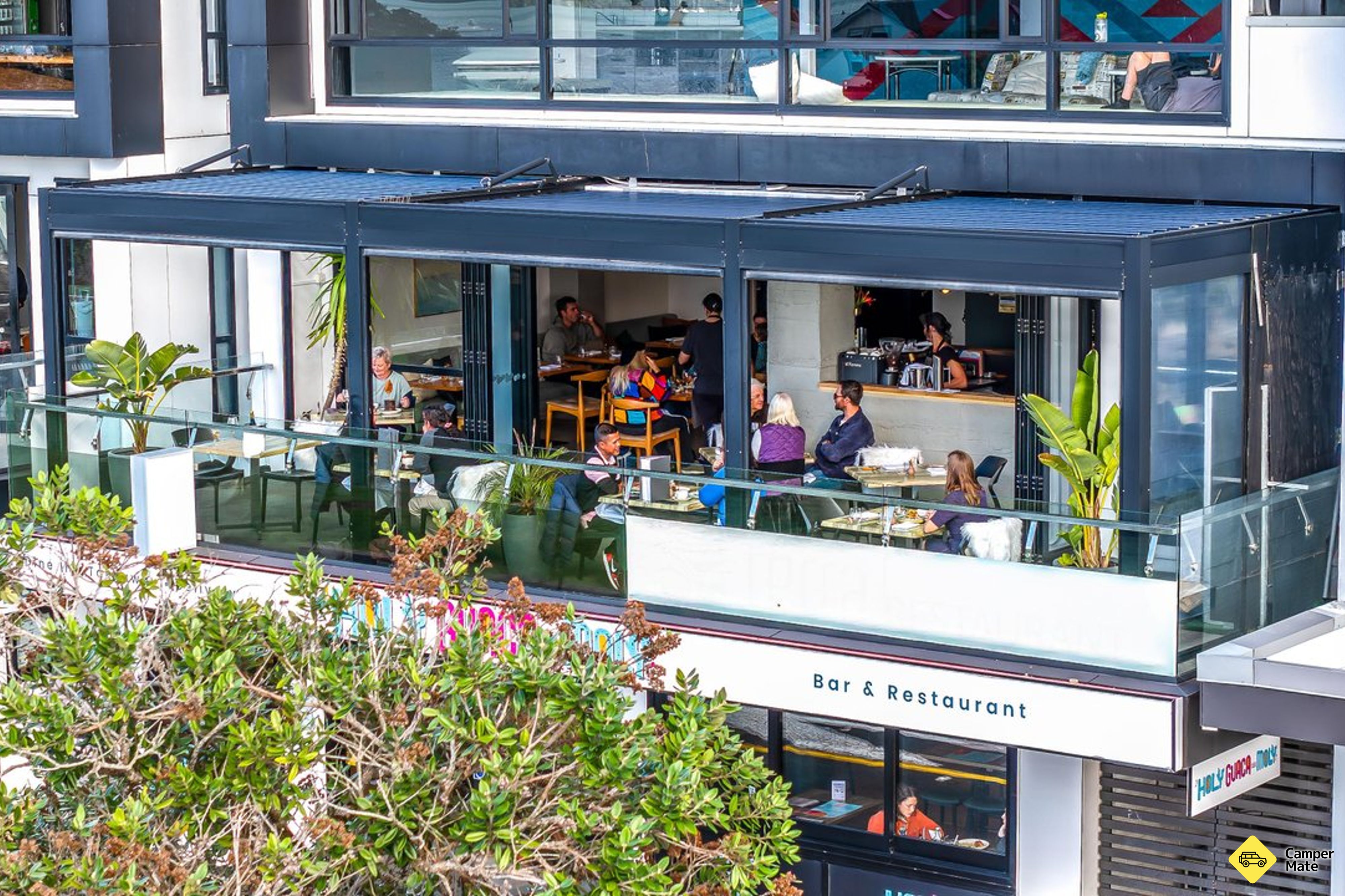 Terra Restaurant