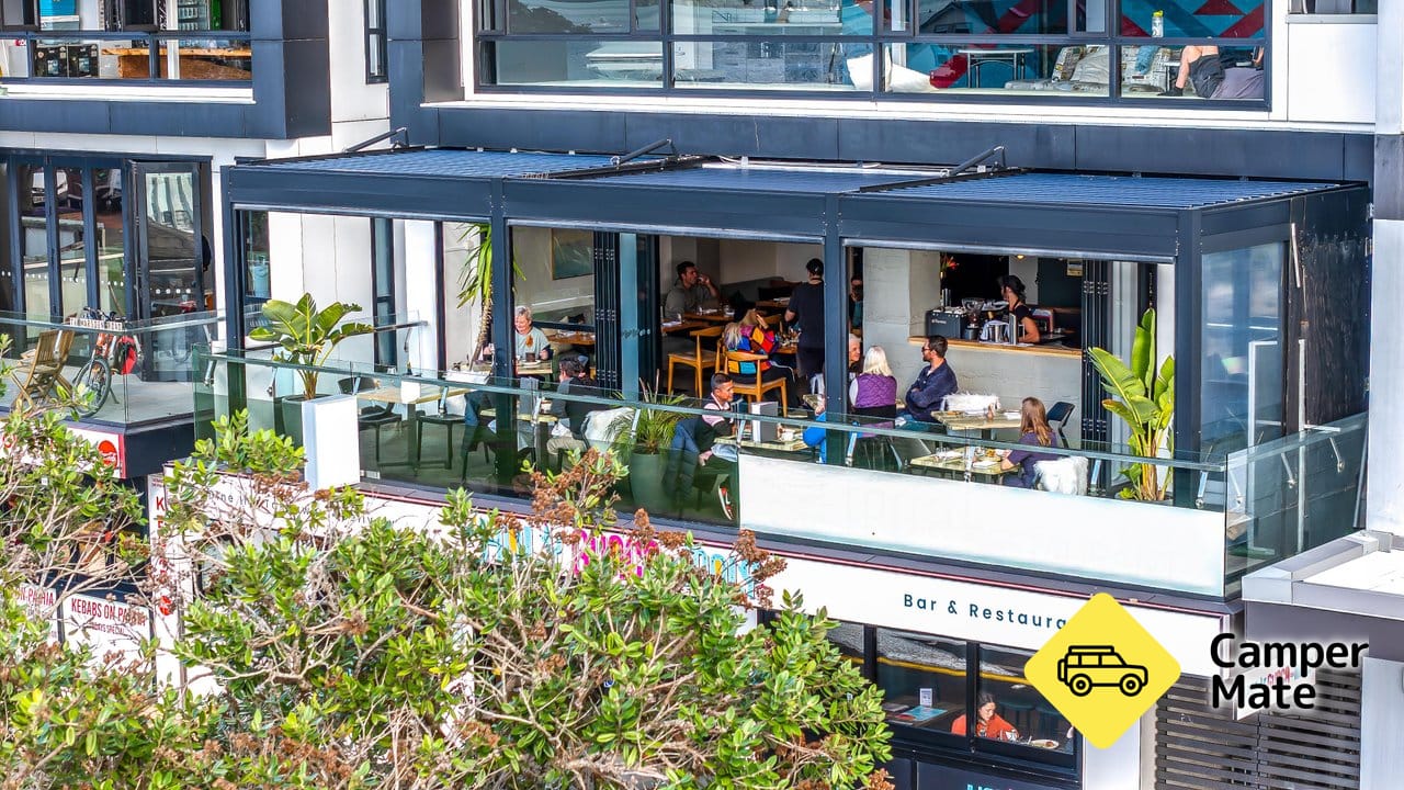 Terra Restaurant