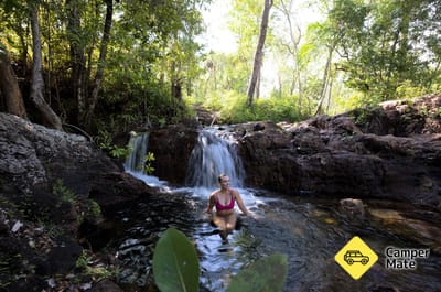 Walker Creek