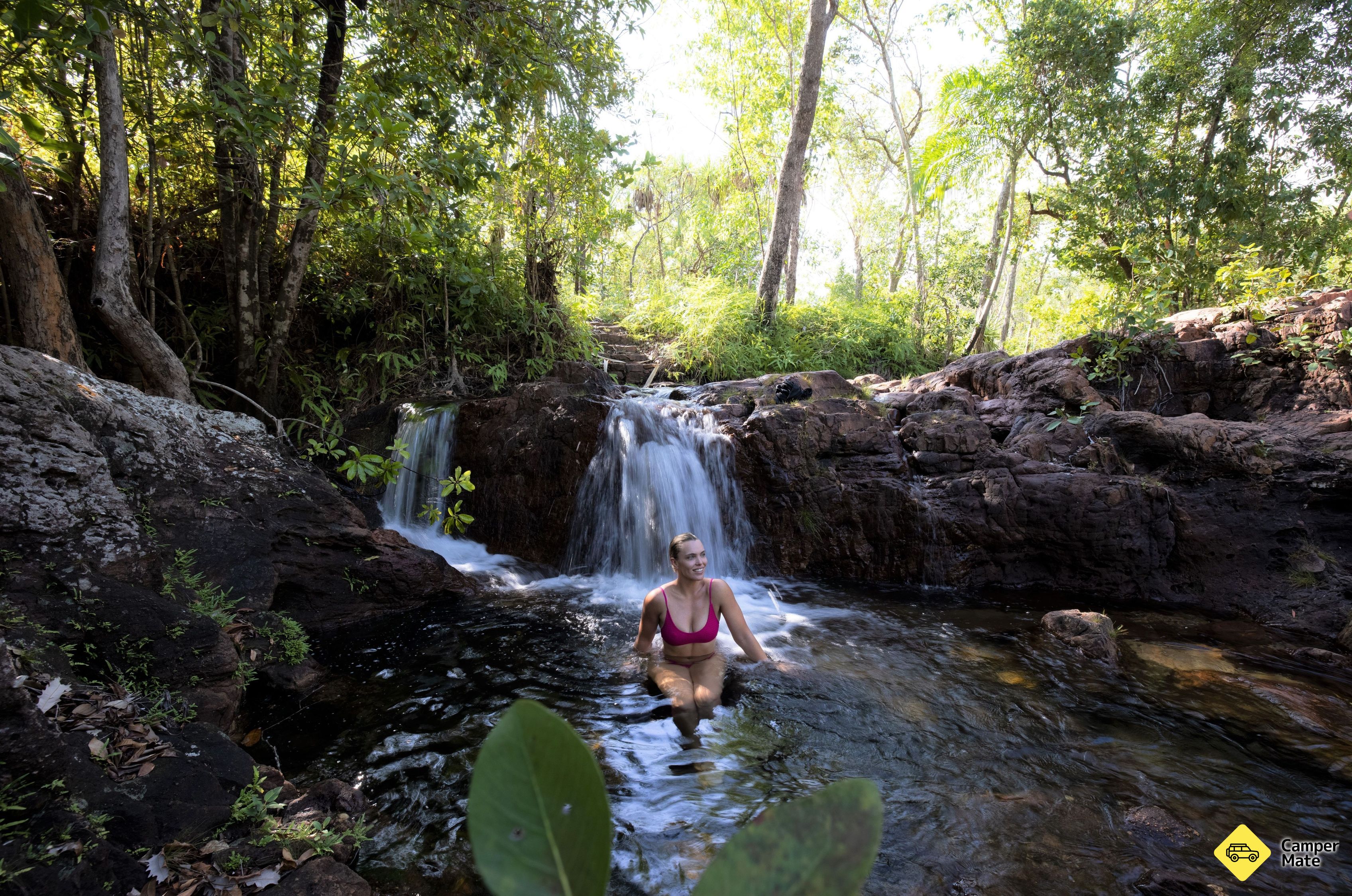 Walker Creek