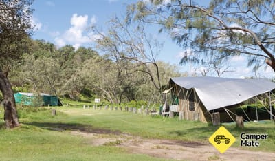 Hôtels près de Pebbly Beach Campground