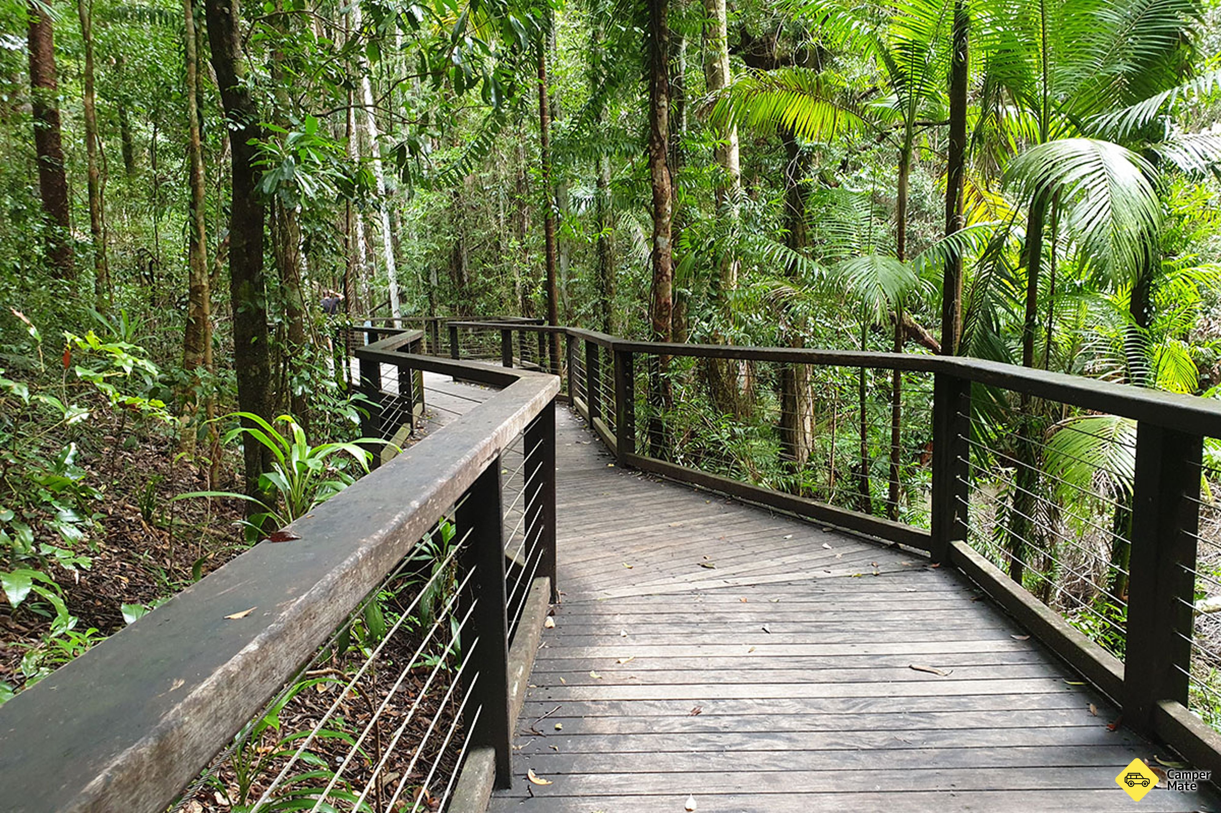 Keskusasemalla Camping Ground - Image 3