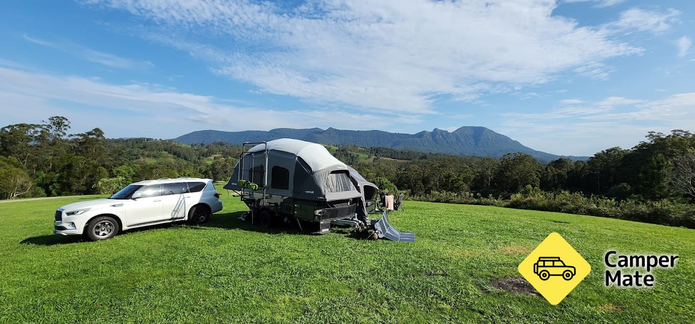 Bezoek Misty Mountain Campground - Image 2
