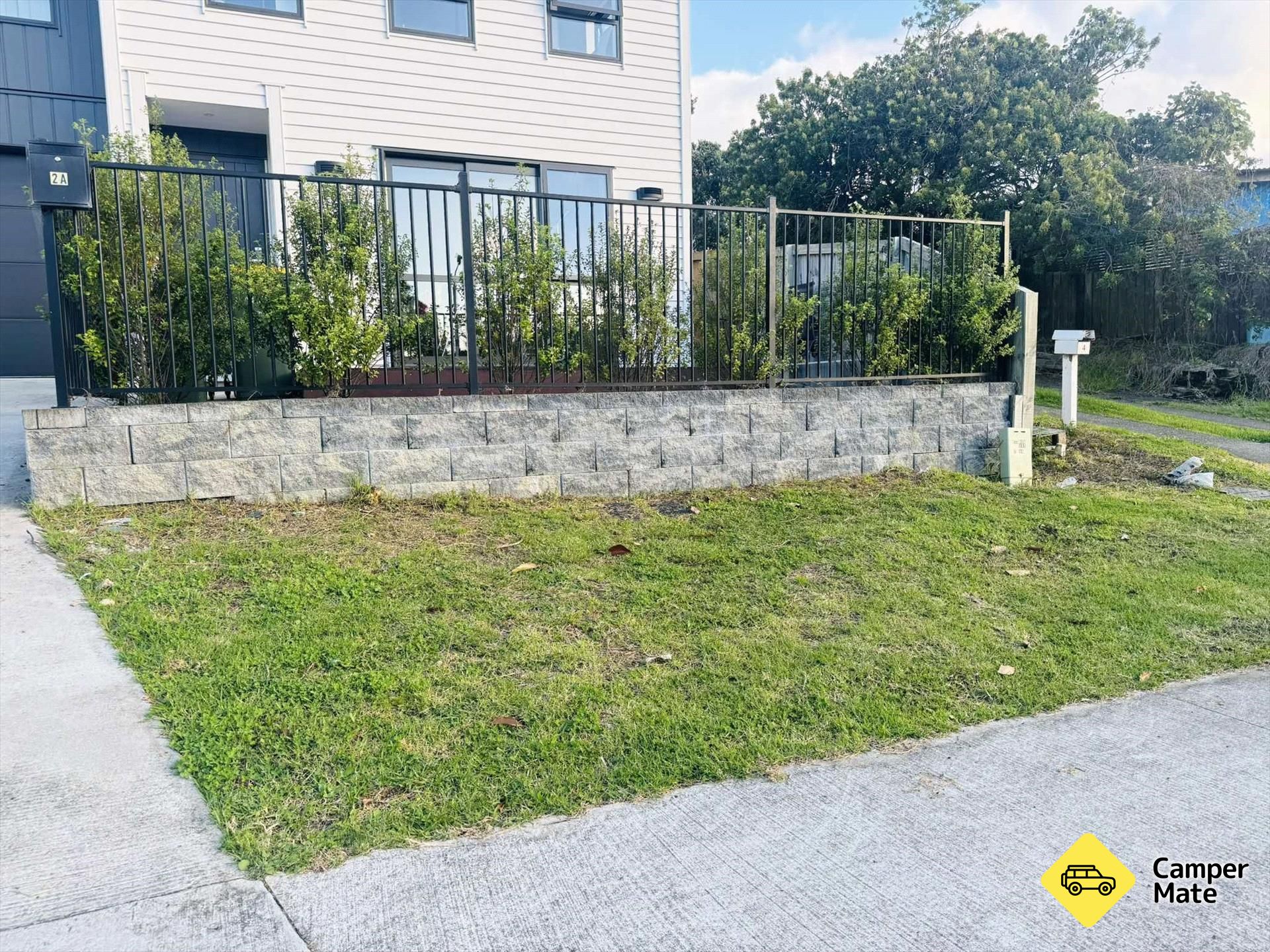 Haneka's Parking Space - Image 2