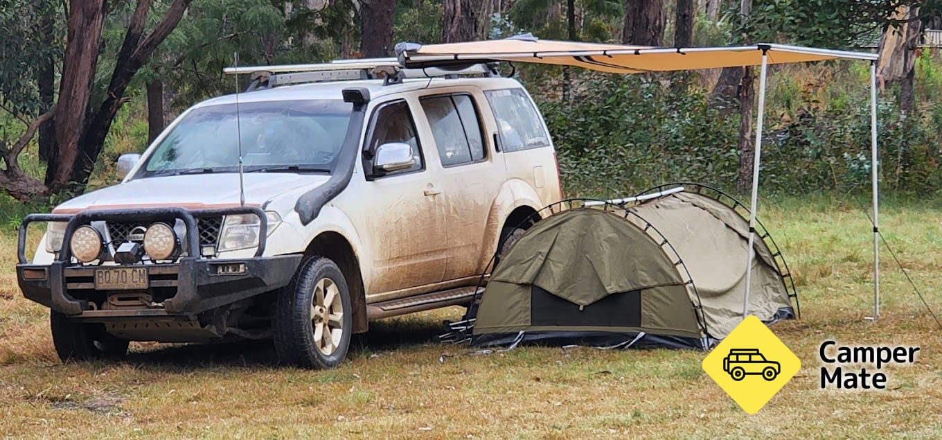 Government Town Campground
