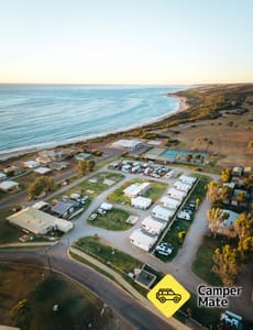 Horrocks Beach Caravan Park