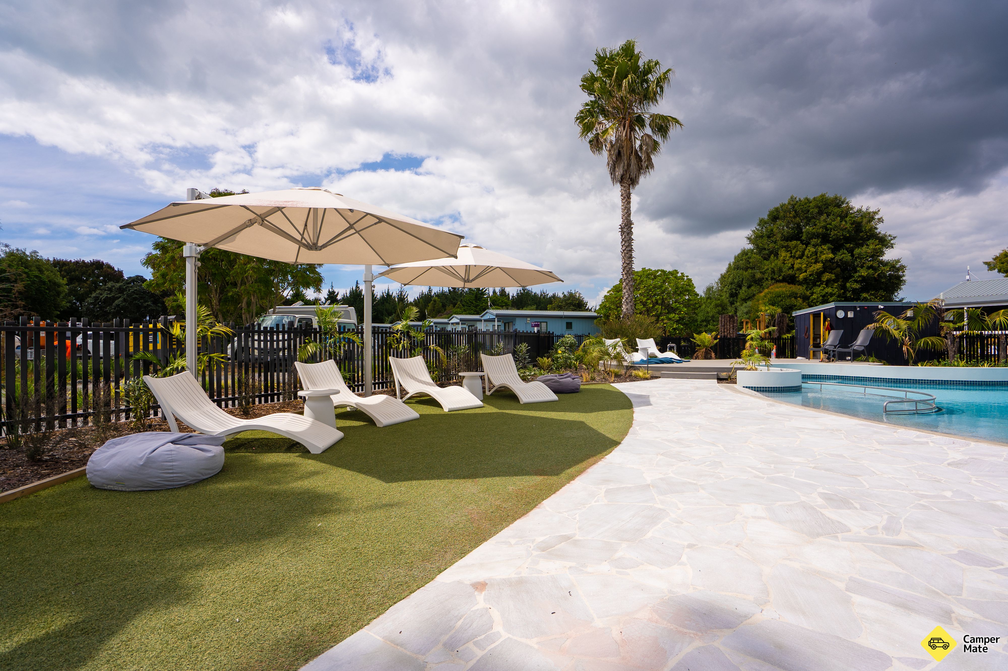 Tasman Holiday Parks - Miranda - Image 2