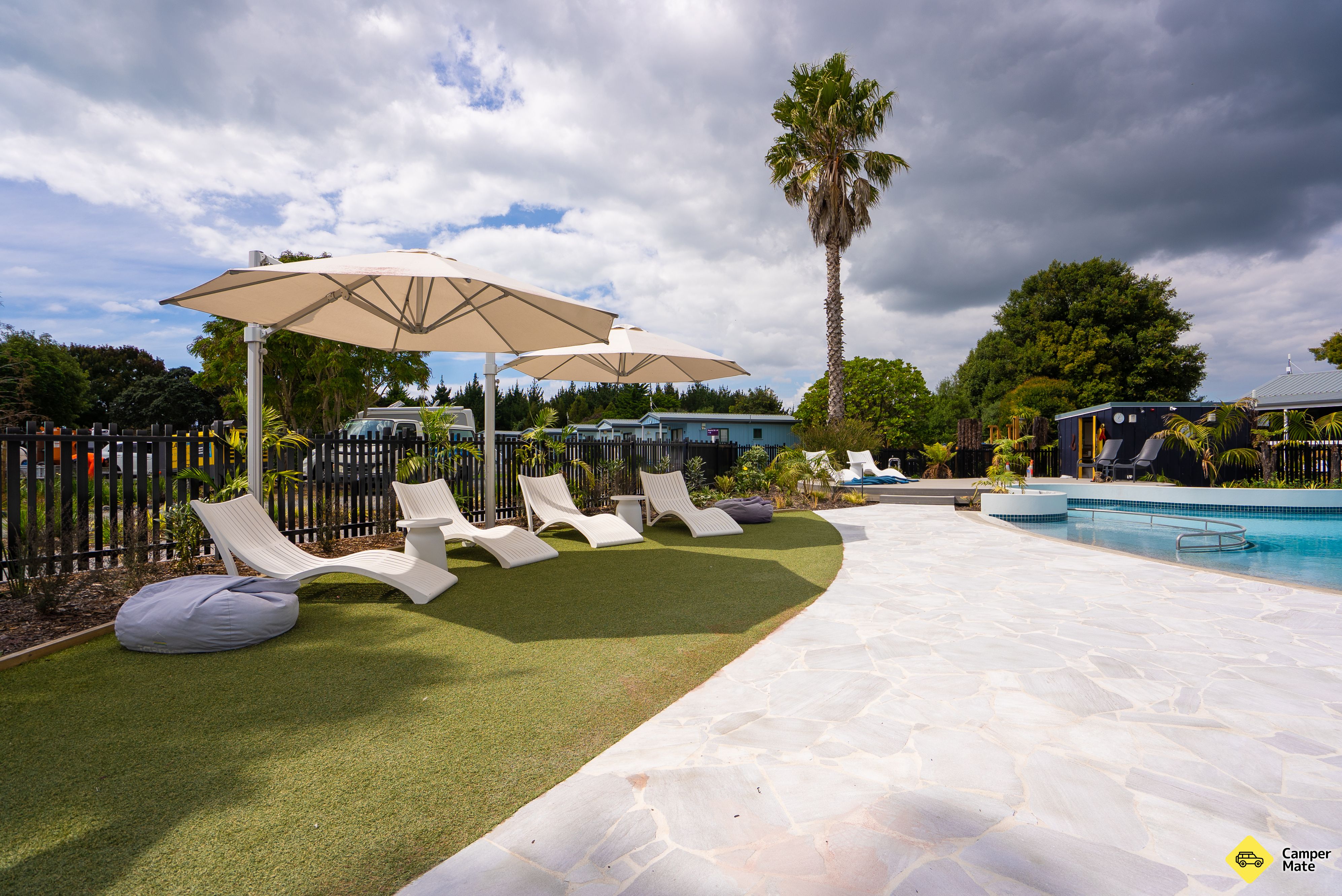 Tasman Holiday Parks - Miranda - Image 2