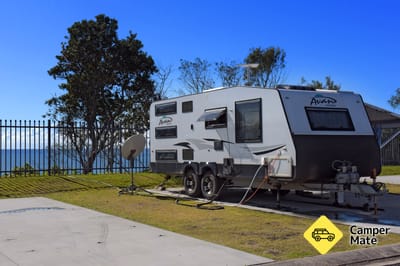 First Sun Holiday Park