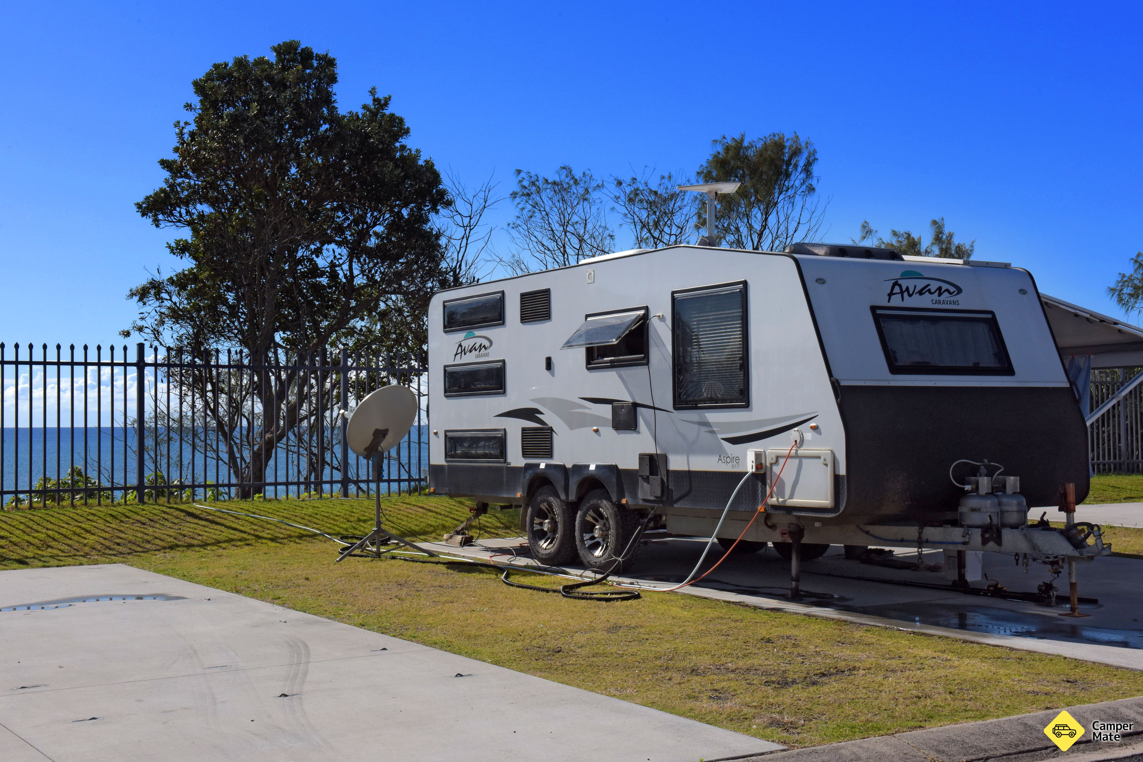 First Sun Holiday Park