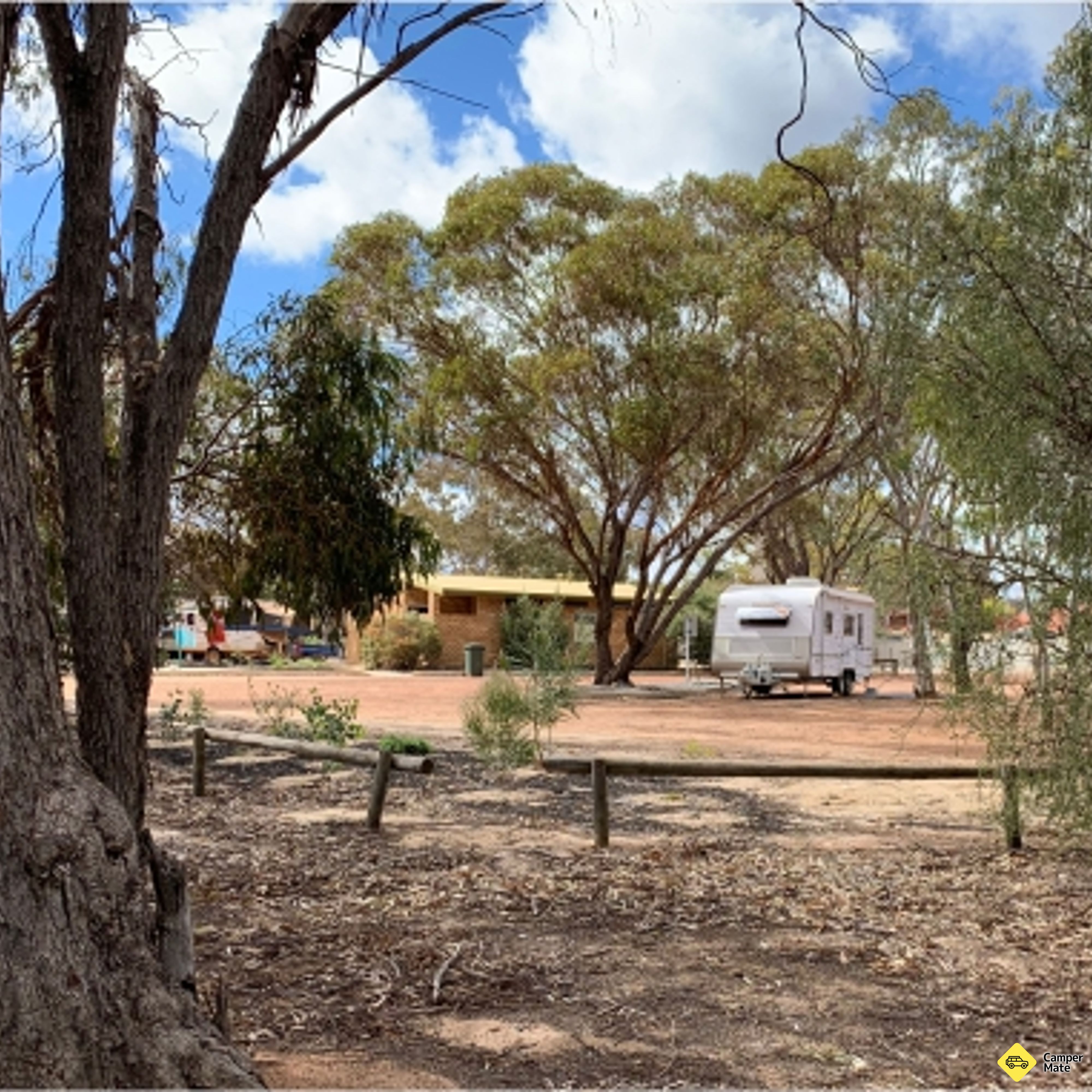 ハリスミス・カラバン・パーク Harrismith Caravan Park - Image 2