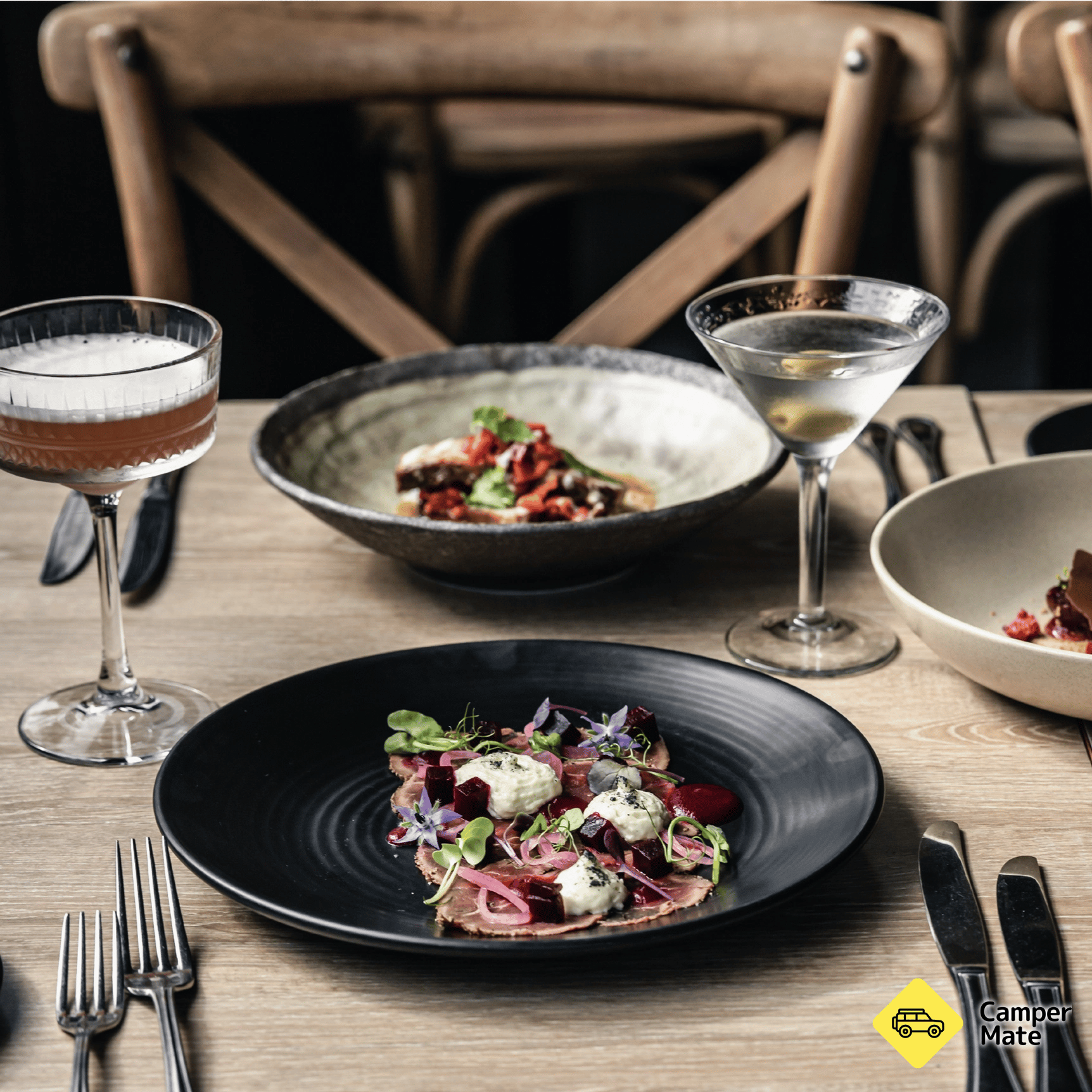 Brantry Eatery - Image 3