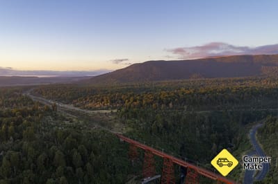 Makatote Viaduct
