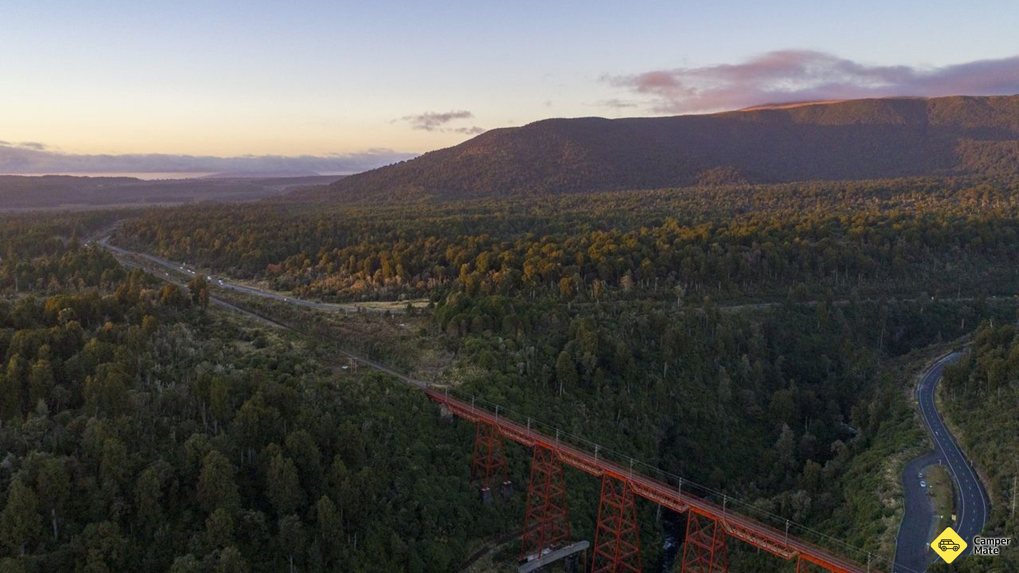 Makatote Viaduct