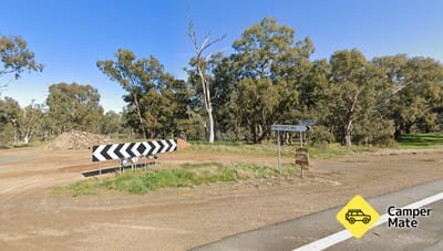 Activiteiten in de omgeving van Fryers Lane Campground