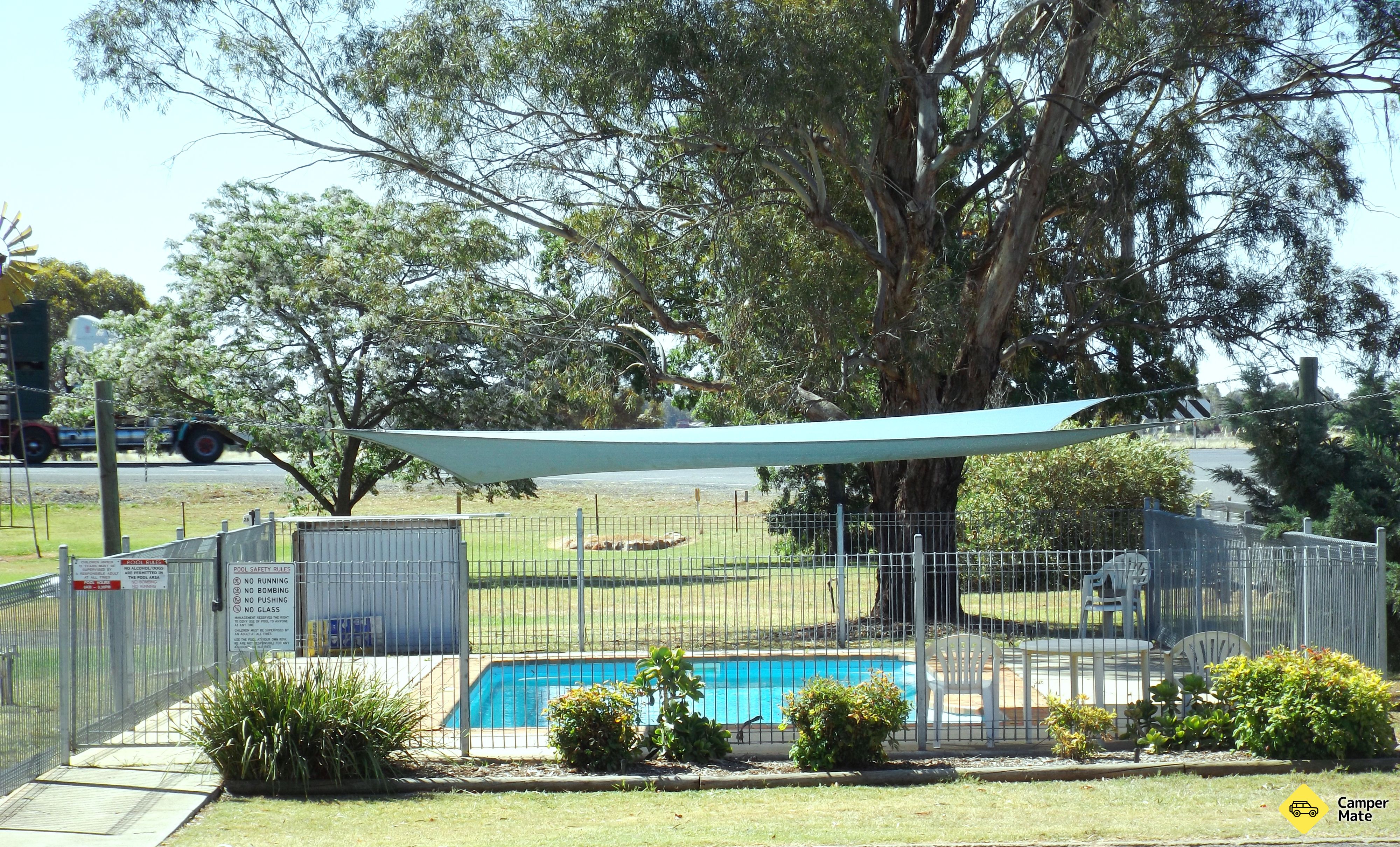 Forbes River Meadows Caravan Park - Image 2