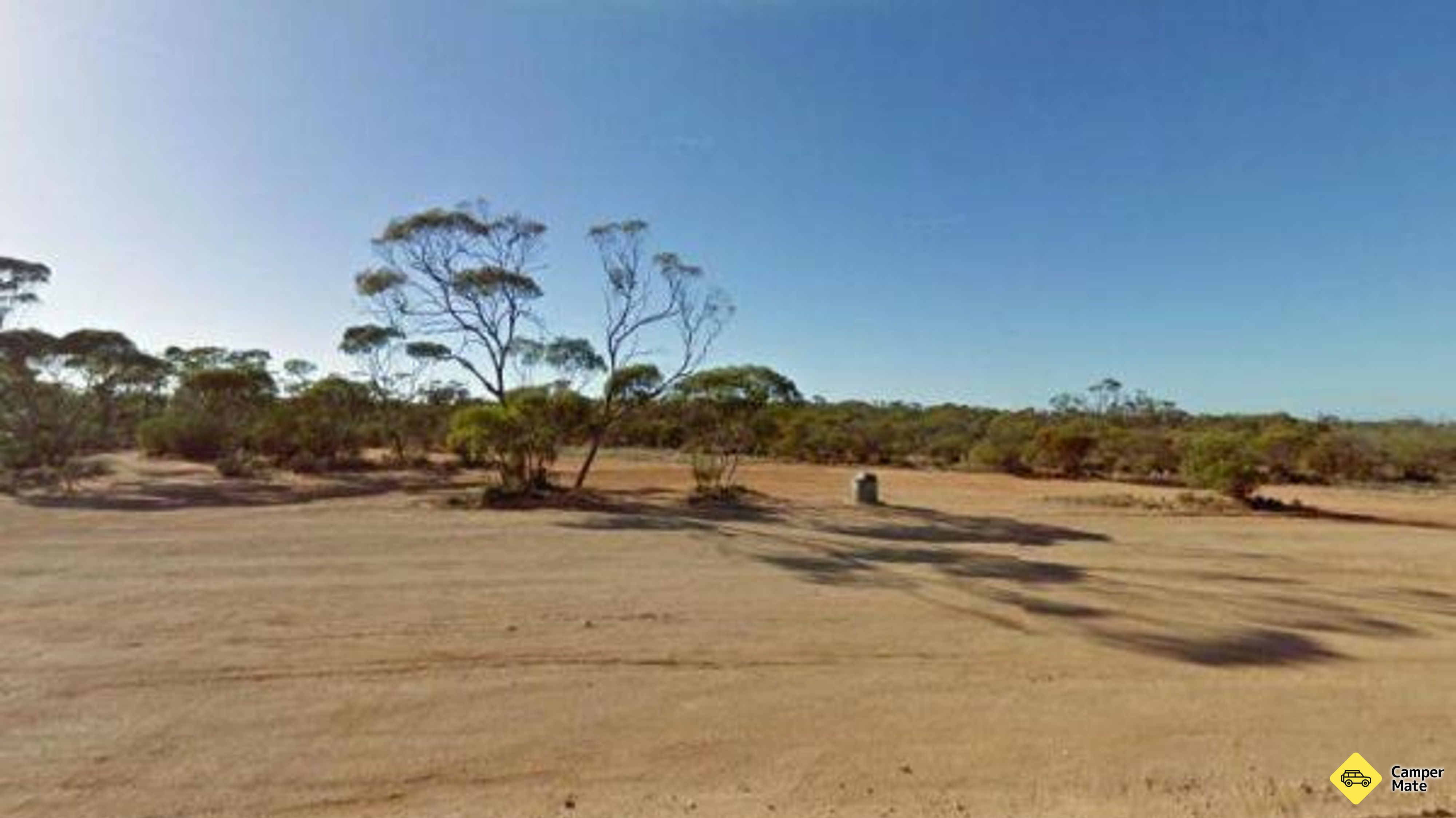 Roadside Rest Area photo 5