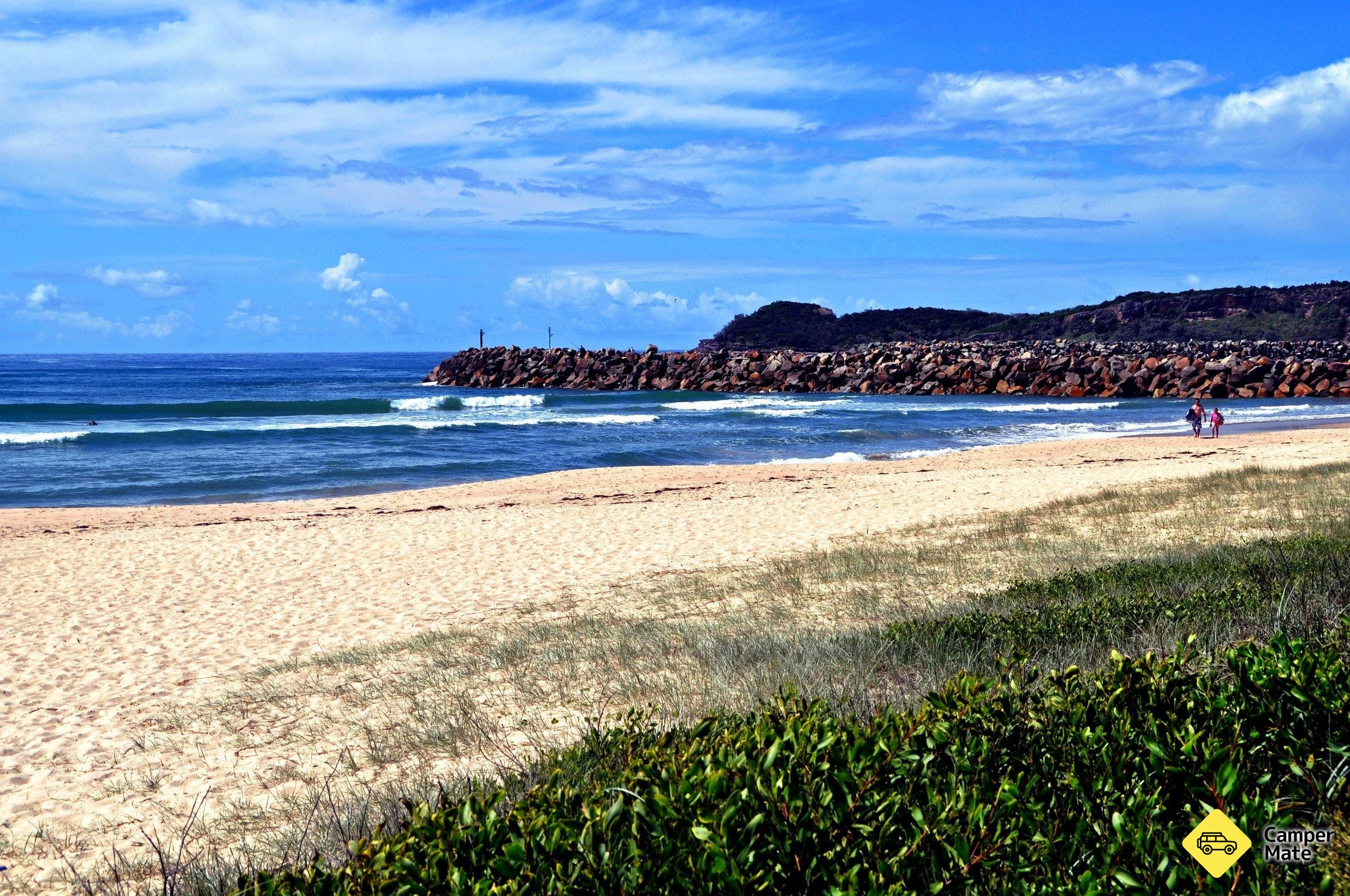 Grants Beach - Image 2
