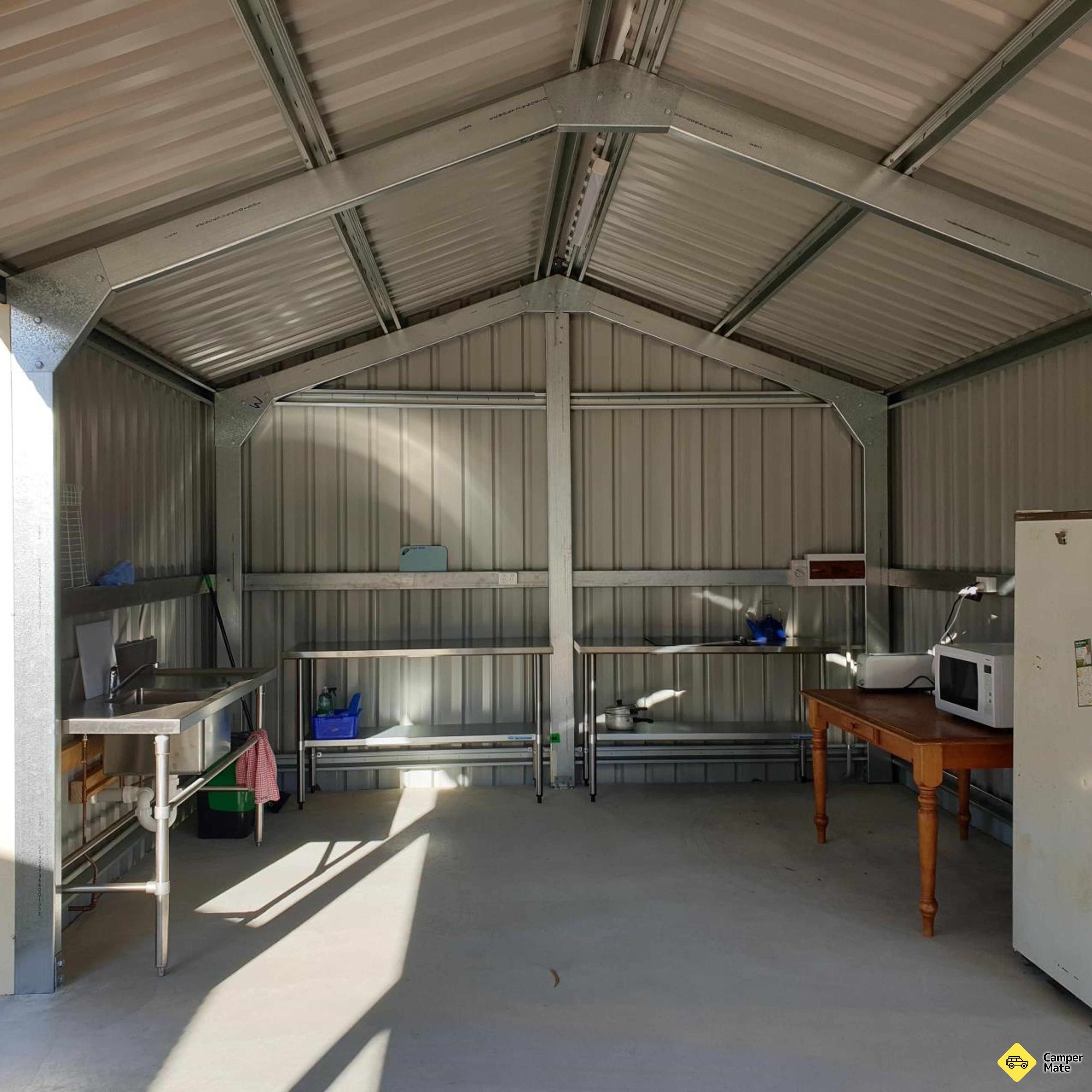 Wagin Caravan Park - Image 2