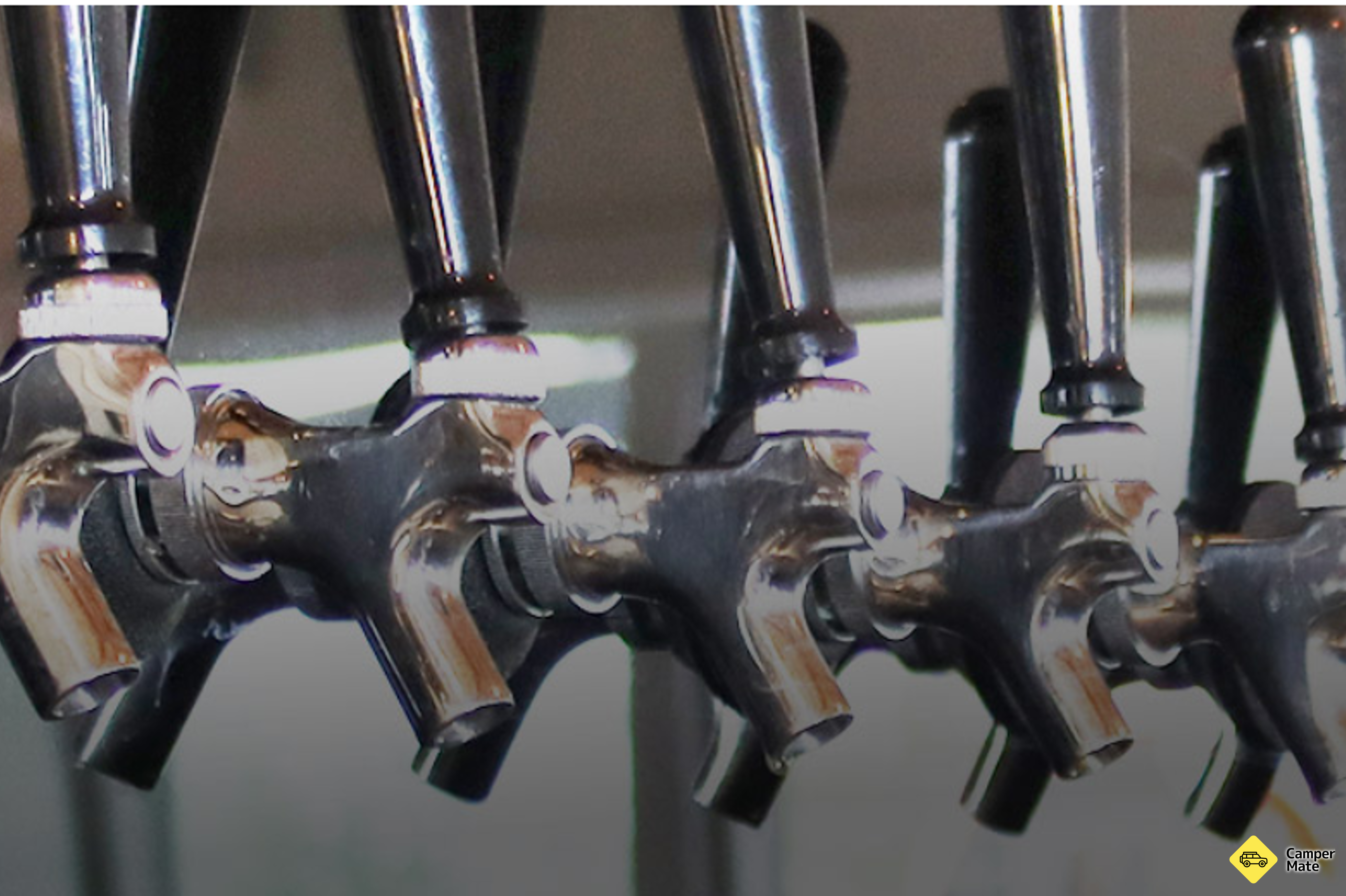 Martinborough Brewery - Image 3