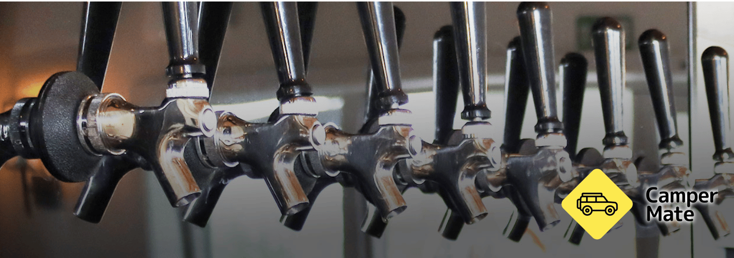 Martinborough Brewery - Image 3