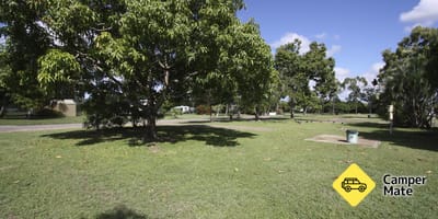 Bluewater Caravan Park