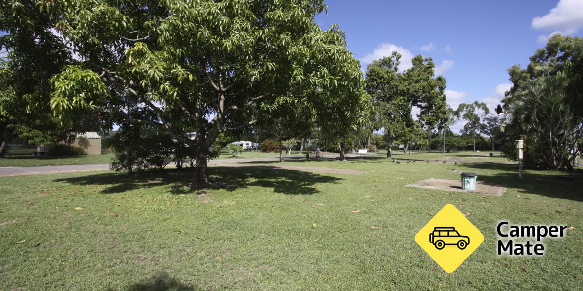 Bluewater Caravan Park