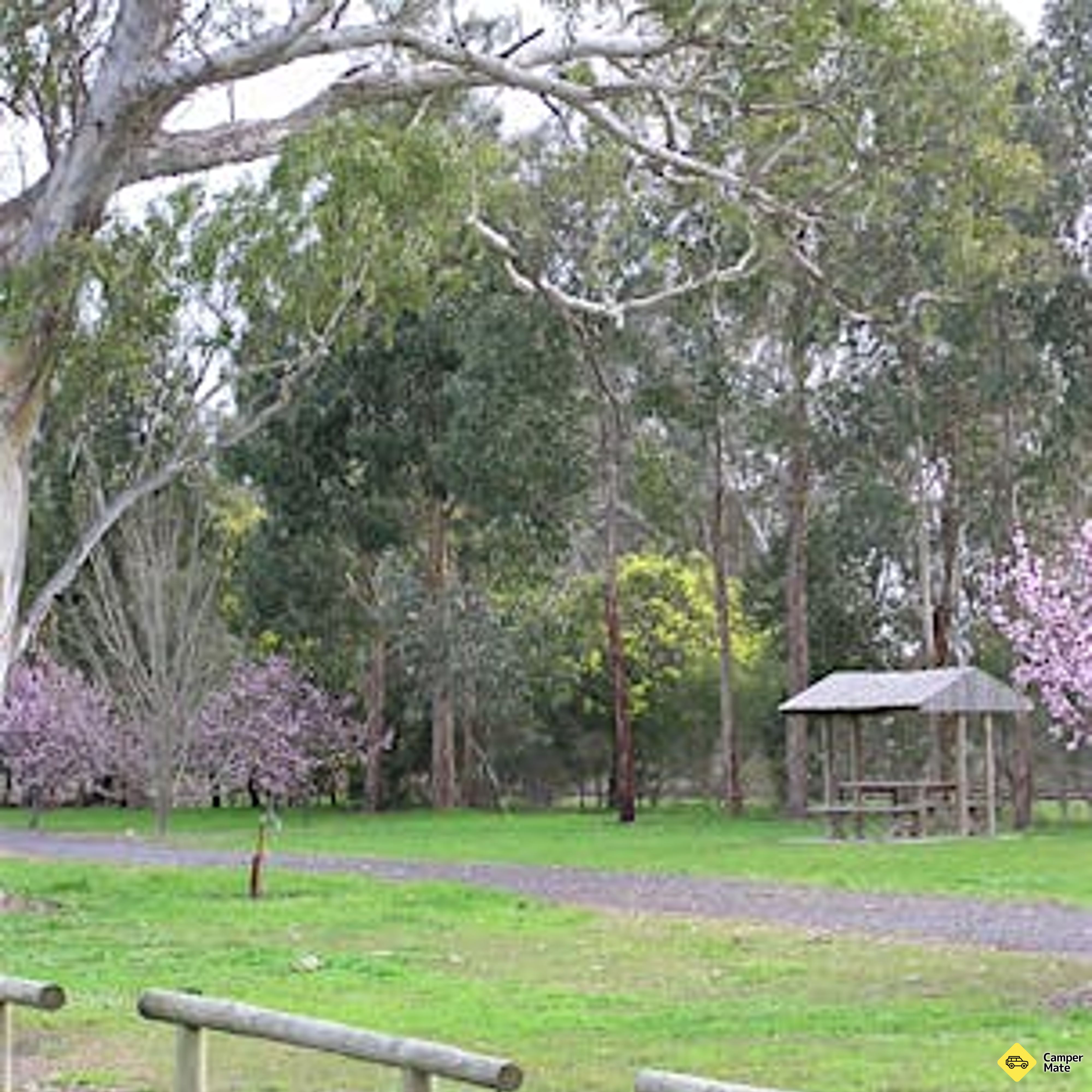 Railway Reserve Park Kalangadoo - Image 2