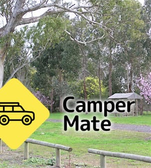 Railway Reserve Park Kalangadoo - Image 2