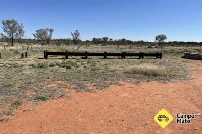 موقع Ryans Well Reserve Rest Area