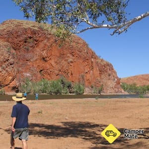 Coongan River