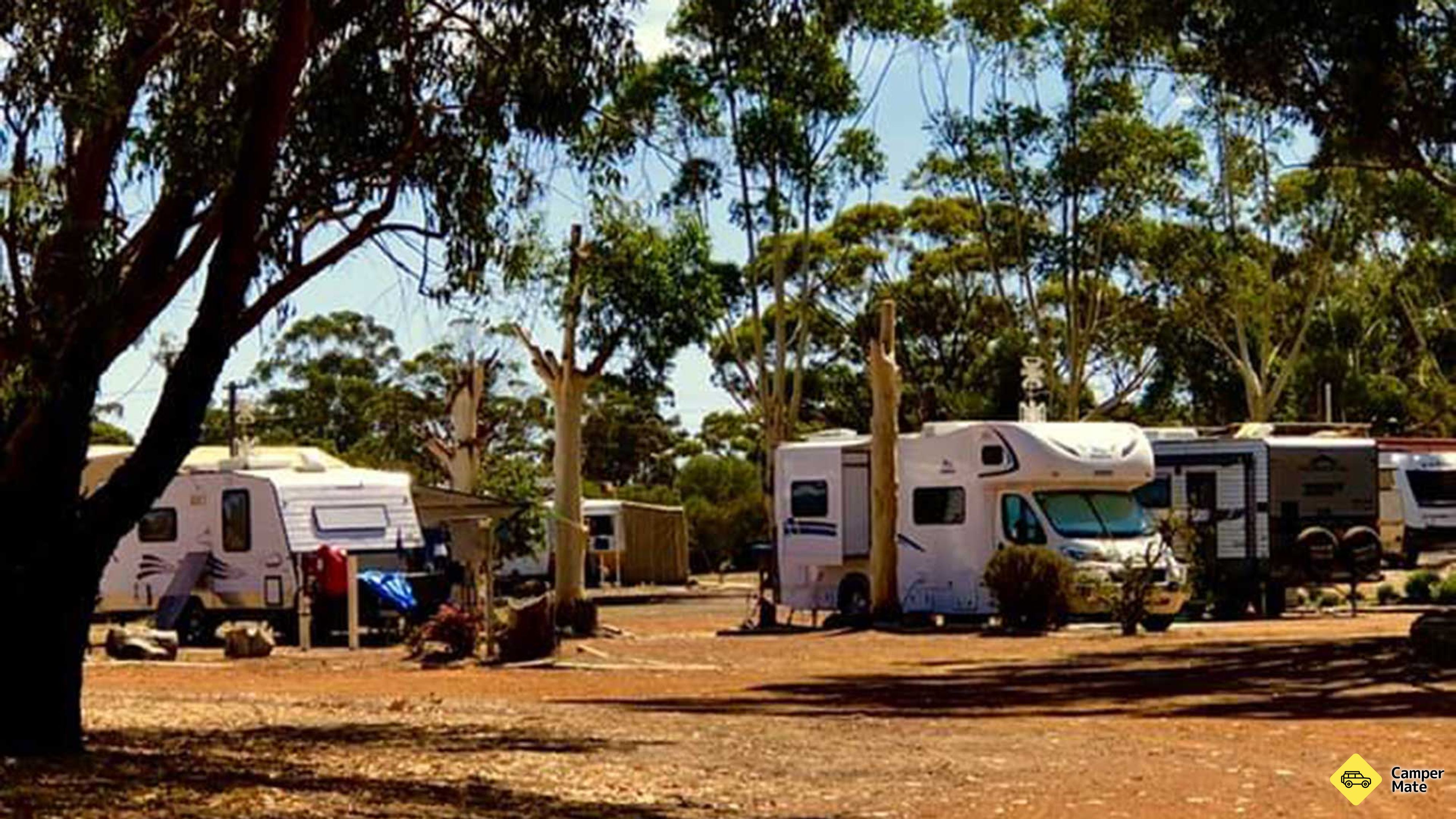 Katanning Caravan Park