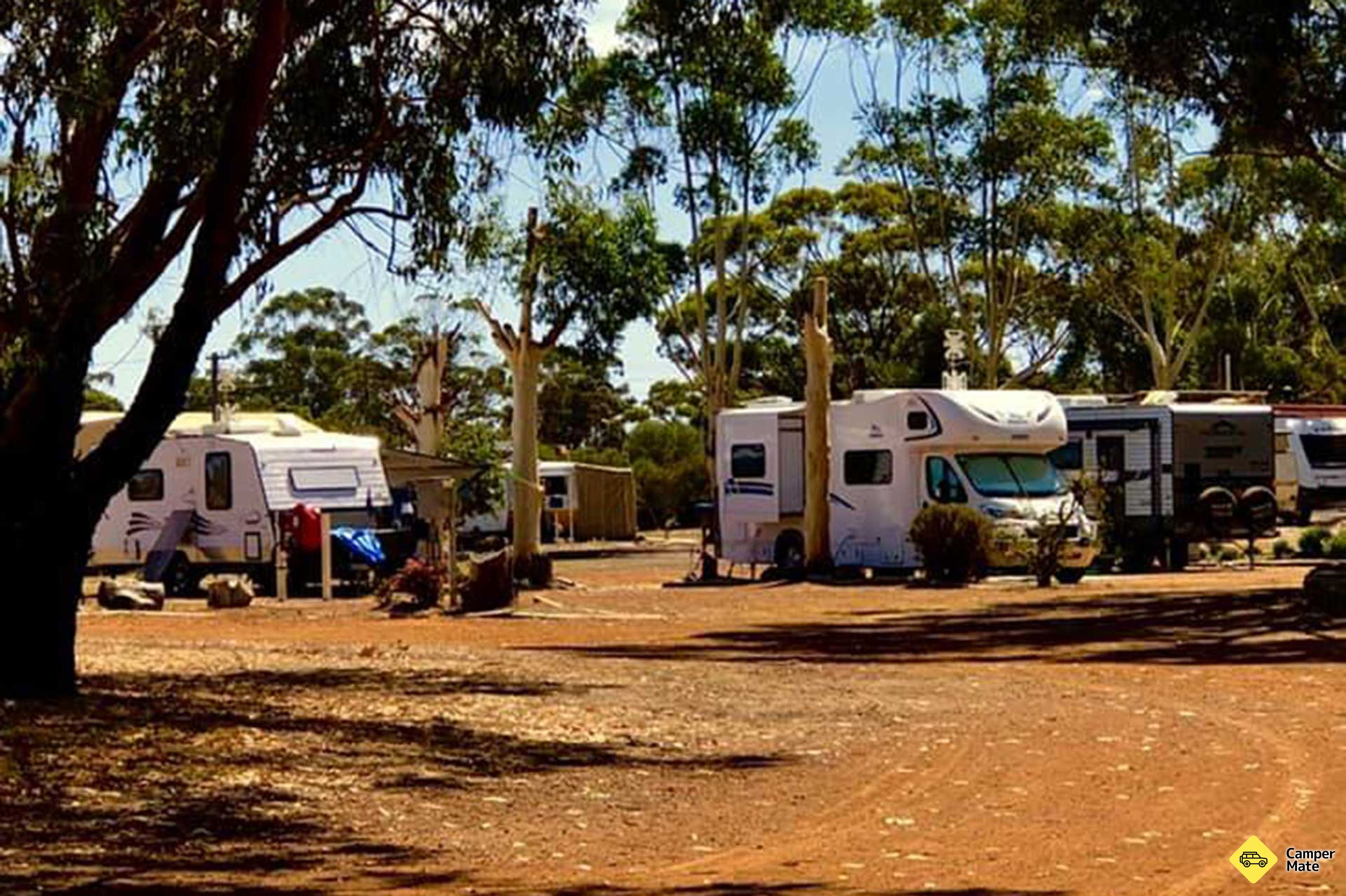 Katanning Caravan Park