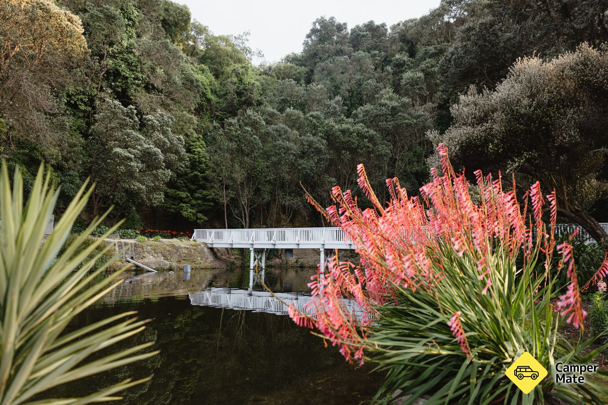 Napier Centennial Gardens